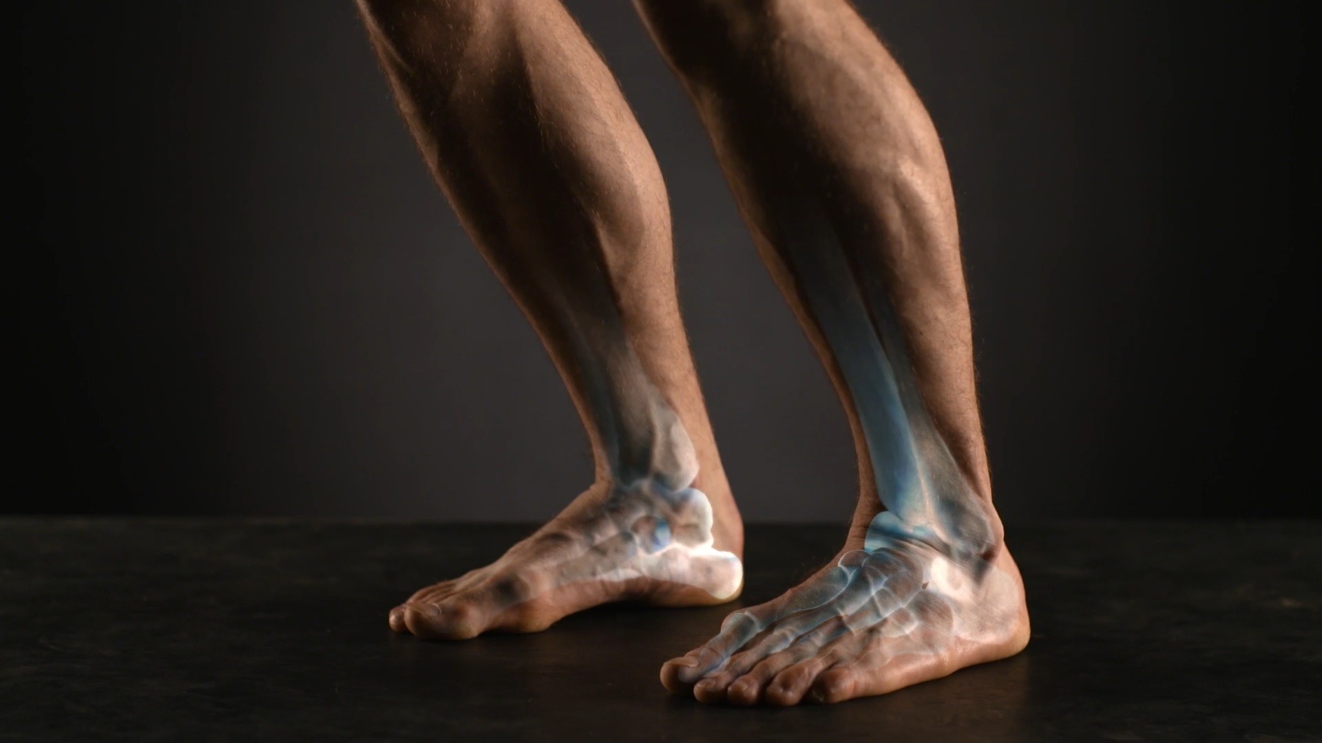 Visible bone structure in the legs of a male dancer.jpg